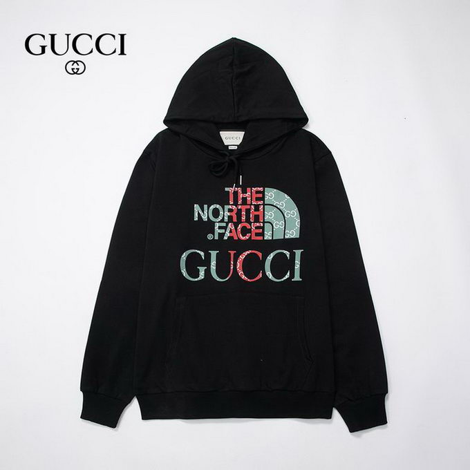 Gucci Hoodie Mens ID:20220122-279